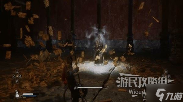 《黑神话悟空》四大弟子三十六难解锁方法 四大弟子三十六难怎么解锁