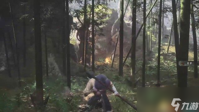 《黑神话：悟空》全boss打法详解教程 全头目妖王位置及打法
