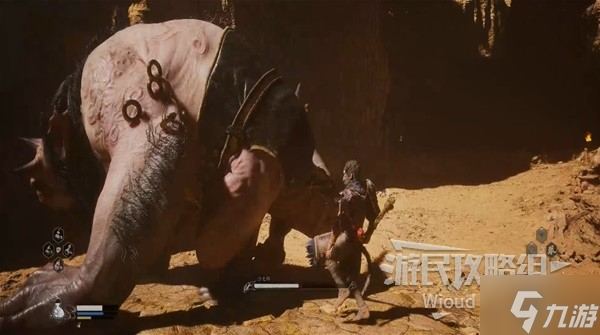 《黑神话悟空》老老小小十二难达成方法 老老小小十二难成就怎么解锁