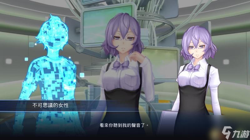《数码宝贝物语：网路侦探骇客》图文攻略 全剧情流程攻略