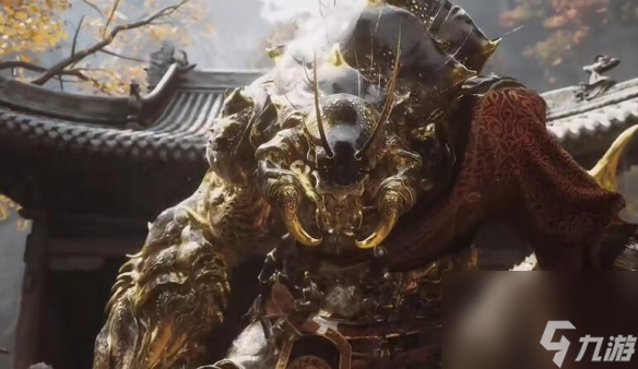 黑神话悟空错过就消失的妖怪任务介绍