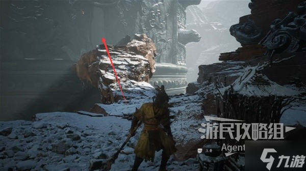 《黑神话悟空》魔将神归三十五难成就攻略 魔将神归三十五难成就怎么解锁