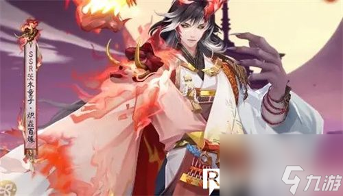 <a id='link_pop' class='keyword-tag' href='https://www.9game.cn/yys/'>阴阳师手游</a>茨木童子炽焱百炼皮肤怎么获取-茨木童子炽焱百炼皮肤获得方法