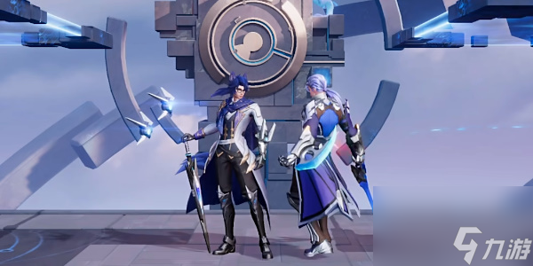星之破晓迷都神探百里守约介绍
