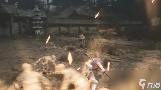 《黑神话：悟空》全boss打法详解教程 全头目妖王位置及打法
