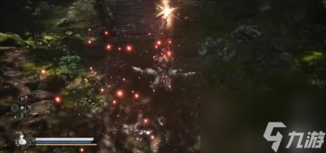 黑神话：悟空第四段棍势如何打出介绍