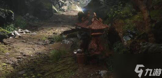 黑神话悟空神魂三将获得途径