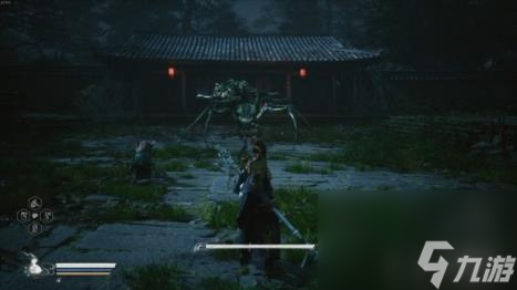 黑神话悟空第四章剧情流程boss支线收集攻略汇总