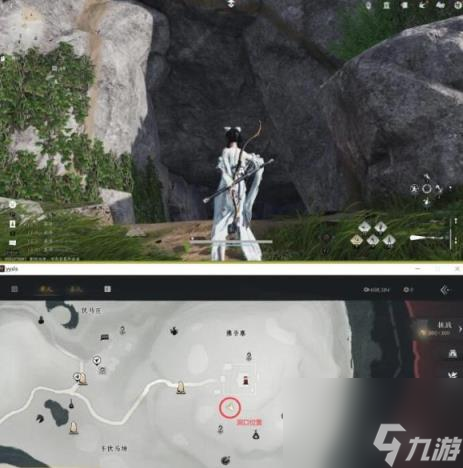 燕云十六声佛爷寨卧底任务攻略