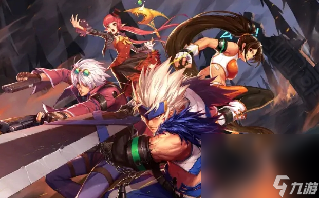 DNF手机游戏卖号平台有哪些 DNF手机游戏账号出售app分享截图