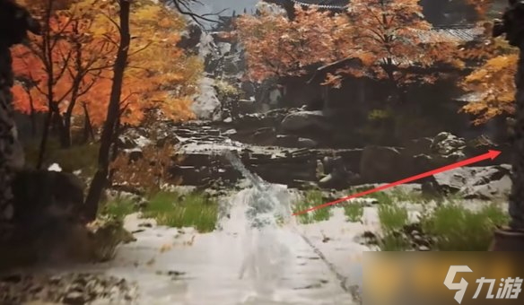 《黑神話悟空》紫云山巢云頂全土地廟位置介紹
