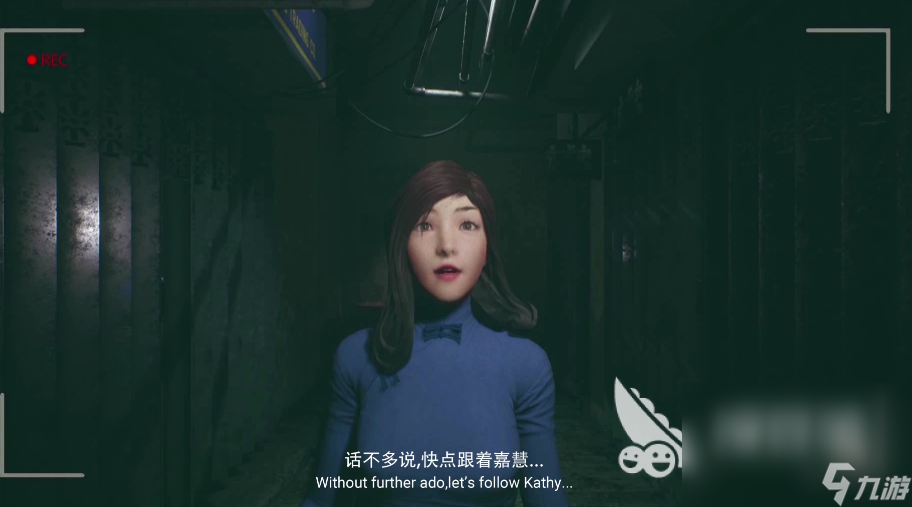 有趣的恐怖手游下载推荐 好玩的恐怖游戏合集2024