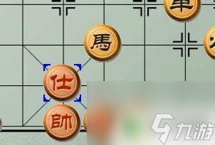 中國(guó)象棋三國(guó)經(jīng)典版怎么走棋 中國(guó)象棋規(guī)則圖解