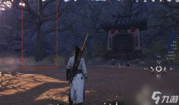 燕云十六聲煞地神打法技巧