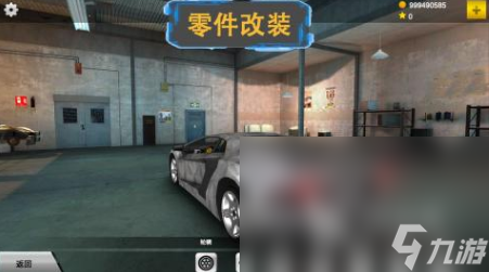 2024高画质赛车手游推荐哪些 高人气赛车游戏盘点