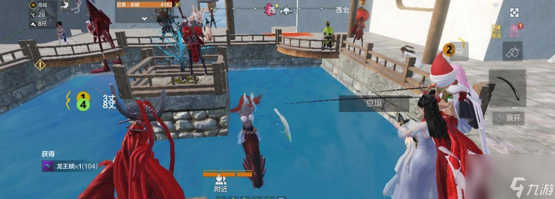 妄想山海氪金（揭秘游戏内氪金秘籍）