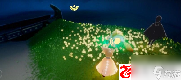 光遇圣岛季第五个编钟在哪：圣岛季第五个编钟在什么位置