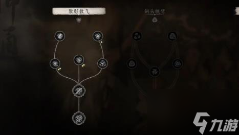 黑神话悟空亢金星君技能加点方法