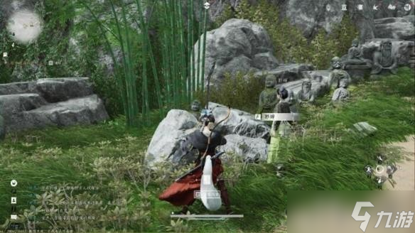 《燕云十六聲》辟邪錢袋任務(wù)完成攻略