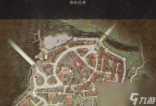 《龙之信条2》支线任务功罪的棋子怎么完成