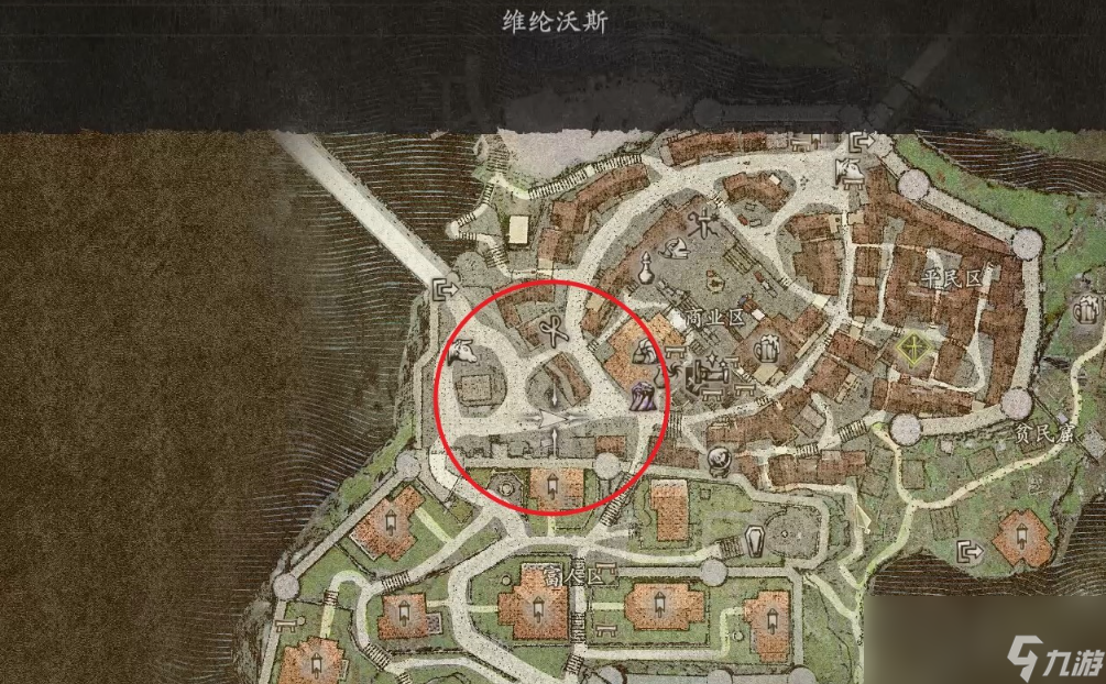 《龙之信条2》支线任务兽人教官怎么完成