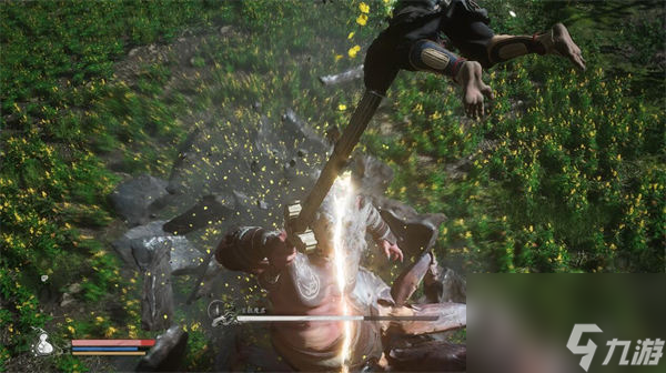 黑神话悟空百眼魔君怎么打 黑神话悟空百眼魔君打法攻略