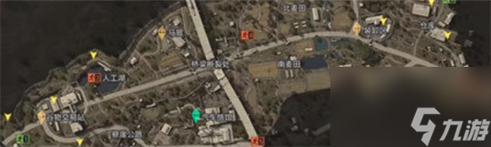 暗區(qū)突圍防化服怎么掉落防化服掉落方法