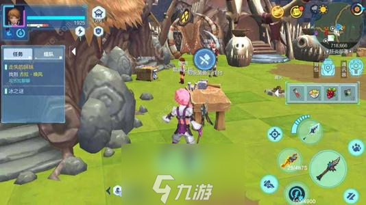 我的起源核心碎片怎么用 获取方法作用效果一览