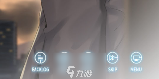 泡沫冬景怎么切换中文 主界面菜单翻译介绍