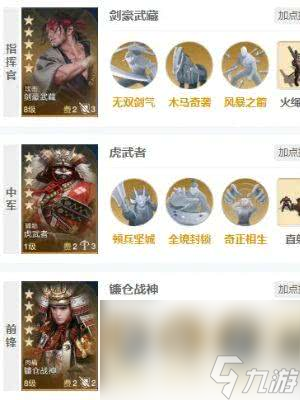 世界启元虎武者需要如何玩 角色玩法详解