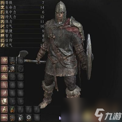 黑暗之魂3 图文全攻略 全流程场景收集全BOSS战解析