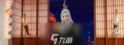花與劍角色更換方法 角色怎么換
