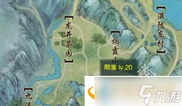剑网3烟花戏秋宠物奇遇怎么做-剑网3烟花戏秋宠物奇遇攻略