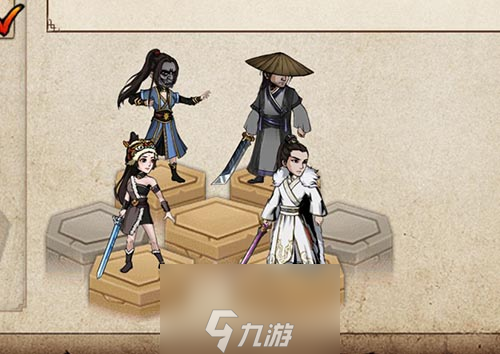 烟雨江湖基础剑法在哪买 武学招式及属性介绍