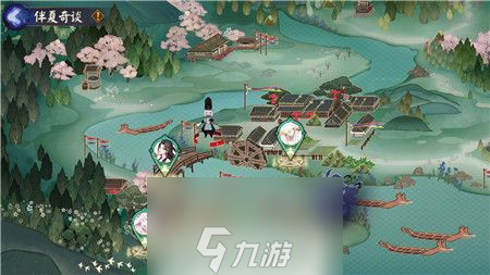 阴阳师重午伴行活动怎么样-阴阳师重午伴行活动内容一览