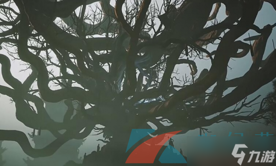 《黑神话悟空》苍狼林尺木间土地庙位置