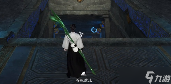 《逆水寒手游》孟洄万籁千音获得方法攻略
