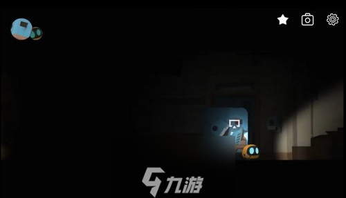 艾彼abi第二关通关攻略 叫醒沉睡的机器人方法介绍