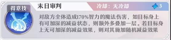 啟源女神加百列怎么樣 圖鑒屬性技能英雄攻略