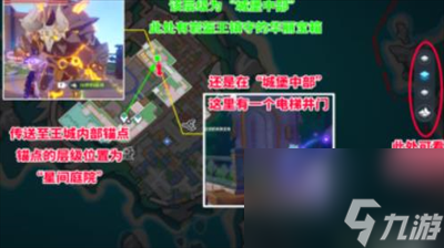 原神主线<a linkid=392336>电梯</a>间隐藏宝箱怎么获得 原神主线电梯间隐藏宝箱获取攻略