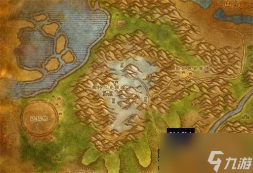 魔兽世界地精起搏器图纸在哪买-地精起搏器图纸购买位置