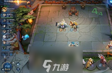 王者荣耀自走棋最强养猪流阵容 王者模拟战养猪玩法攻略