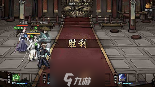 烟雨江湖榜首之争任务攻略 触发条件及任务通关流程讲解