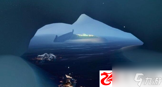 光遇圣岛季第五个编钟在哪：圣岛季第五个编钟在什么位置