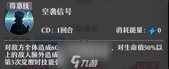 启源女神福尔摩斯怎么样 图鉴属性技能英雄攻略