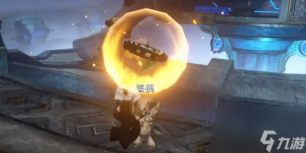 逆水寒手游独珍戒指万籁千音怎么获得