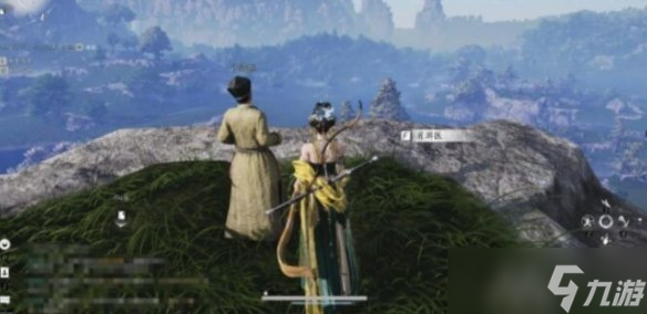 《燕云十六聲》如此解憂任務(wù)完成攻略