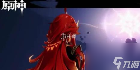 原神金焰絨翼龍暴君打法介紹