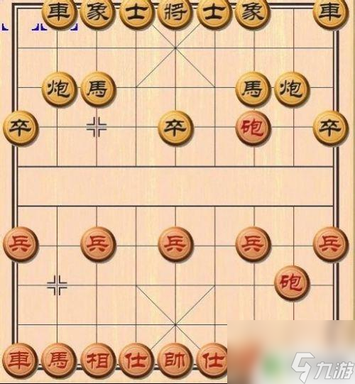 中国象棋三国经典版怎么走棋 中国象棋规则图解