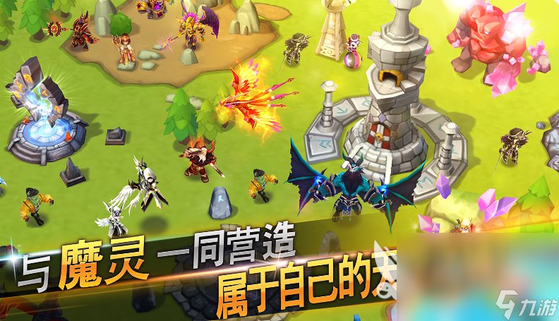 com2us游戲大全下載2024 com2us推出的精品手游有哪些